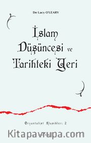 İslam Düşüncesi  ve Tarihteki Yeri