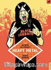 Heavy Metal