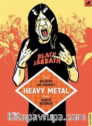 Heavy Metal