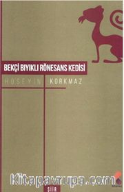 Bekçi Bıyıklı Rönesans Kedisi