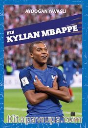 Ben Kylian Mbappe