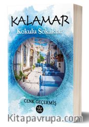Kalamar Kokulu Sokaklar