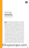 Eylül
