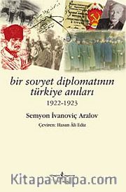 Bir Sovyet Diplomatının Türkiye Anıları
