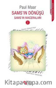Sams'ın Dönüşü / Sams'ın Maceraları 2