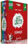 2014 KPSS Genel Yetenek Genel Kültür Cep Kitabı (5 Adet)
