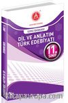 11.Sınıf Dil ve Anlatım Soru Bankası
