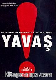 Yavaş
