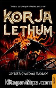 Korja - Lethum