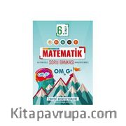 6. Sınıf Omage Matematik Soru Bankası
