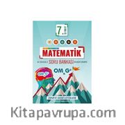 7. Sınıf Omage Matematik Soru Bankası