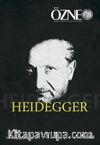 Özne Felsefe Bilim ve Sanat Yazıları 16. Kitap - Heidegger
