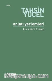 Anlatı Yerlemeleri