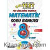 8. Sınıf Matematik Soru Bankası Fen Liselerine Hazırlık