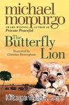 The Butterfly Lion