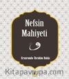 Nefsin Mahiyeti
