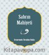 Sabrın Mahiyeti