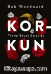 Korkun Trump Beyaz Saray’da
