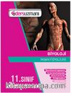 11.Sınıf  Biyoloji Ders Fasükülleri  (2 sayı)