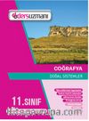 11.Sınıf  Coğrafya Ders Fasükülleri  (4 sayı)