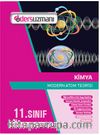 11.Sınıf  Kimya Ders Fasükülleri (6 sayı)