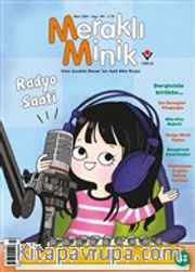 Meraklı Minik Çocuk Dergisi Sayı:147 Mart 2019
