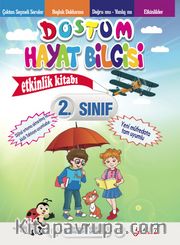 Dostum Hayat Bilgisi Fasiküllerim