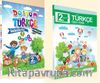 2. Sınıf Dostum Türkçe Seti