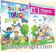 3. Sınıf Dostum Türkçe Seti