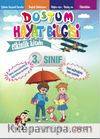 3. Sınıf Dostum Hayat Bilgisi Fasiküllerim