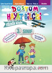 3. Sınıf Dostum Hayat Bilgisi Fasiküllerim