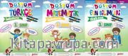 3. Sınıf Dostum Tüm Derlser Fasiküllerim