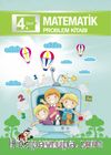 4. Sınıf Dostum Matematik Problem Kitabı