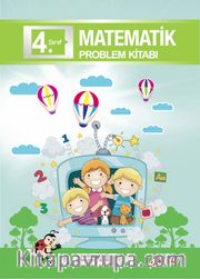 4. Sınıf Dostum Matematik Problem Kitabı
