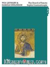 The Church of Sancta Sophia Constantinople 