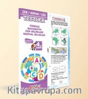 4. Sınıf Test Çek-Kopar-Çöz