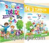4. Sınıf Dostum Türkçe Seti