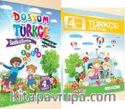 4. Sınıf Dostum Türkçe Seti
