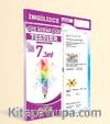 7. Sınıflar İngilizce Çek Kopar Çöz