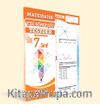 7. Sınıf Matematik Test Çek-Kopar-Çöz