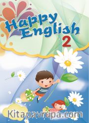2. Sınıflar İçin İngilizce Kaynak Ders Kitabı (Happy English 2)