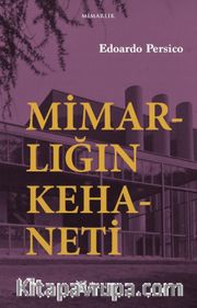 Mimarlığın Kehaneti