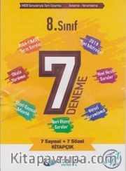 8. Sınıf 7 Deneme
