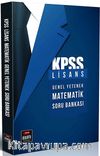 KPSS Lisans Genel Yetenek Matematik Soru Bankası