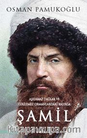 Şamil