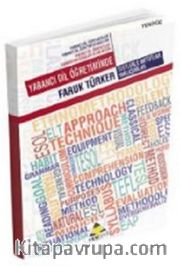 Yabancı Dil Öğreniminde Testler Metodlar Yaklaşımlar