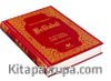 Mektubat (Yeni Tanzim-Orta Boy-Sayfa İçi Lügatçeli-İndexli)