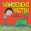 Bahçedeki Yastık