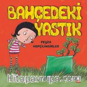 Bahçedeki Yastık