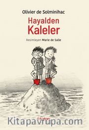 Hayalden Kaleler